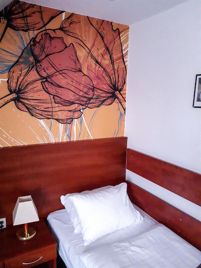 Akme Apartments&Rooms Gdańsk Extérieur photo
