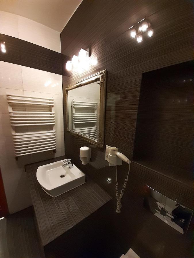 Akme Apartments&Rooms Gdańsk Extérieur photo