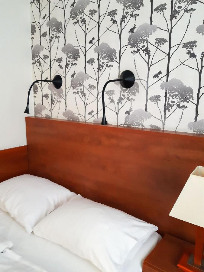 Akme Apartments&Rooms Gdańsk Extérieur photo