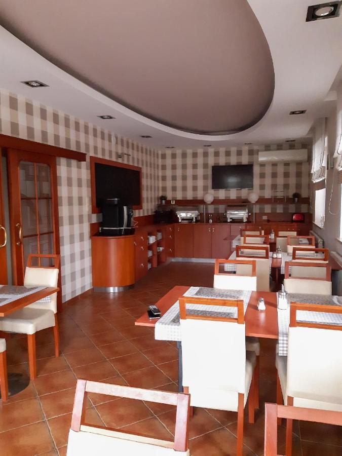 Akme Apartments&Rooms Gdańsk Extérieur photo