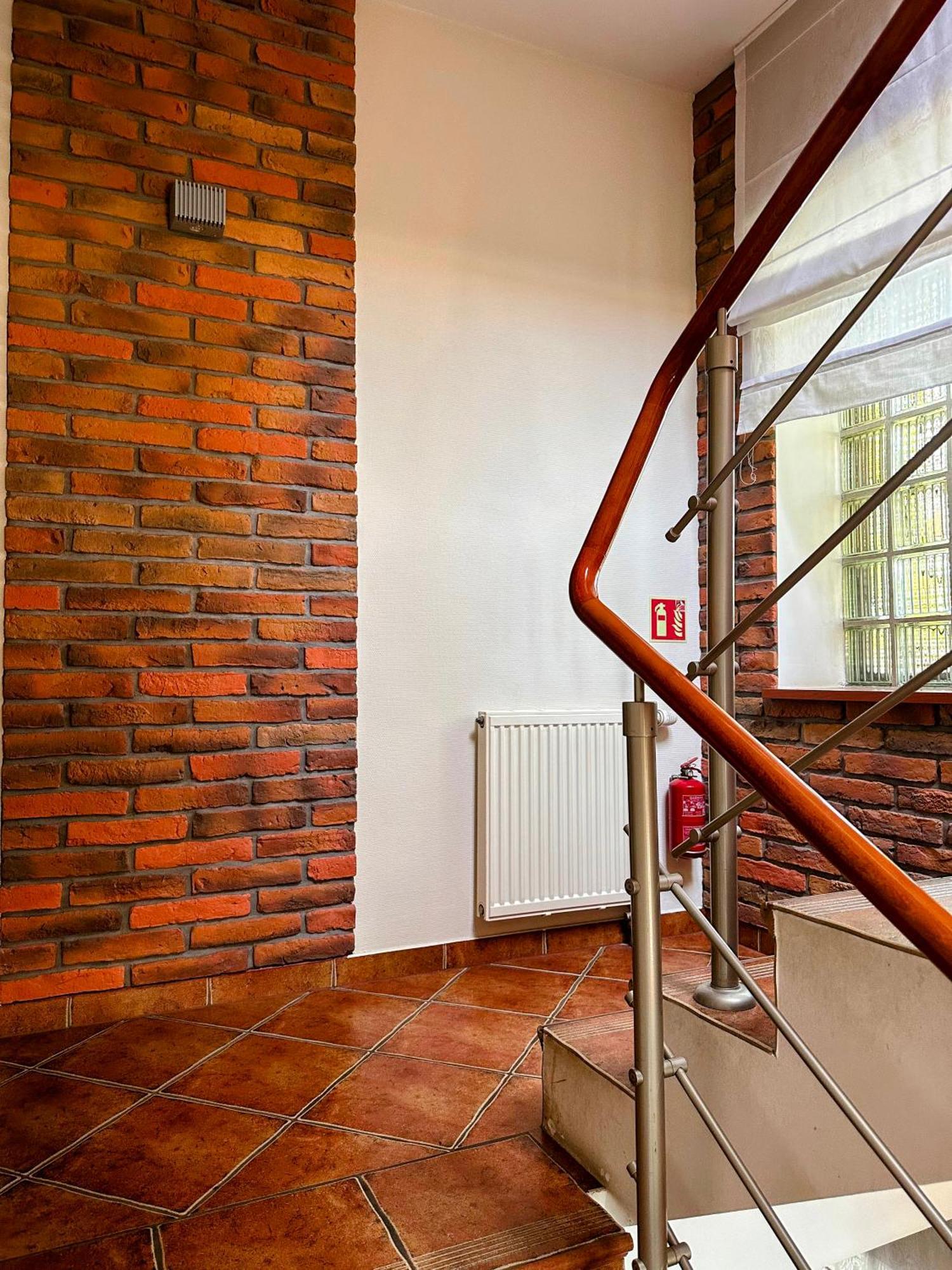 Akme Apartments&Rooms Gdańsk Extérieur photo