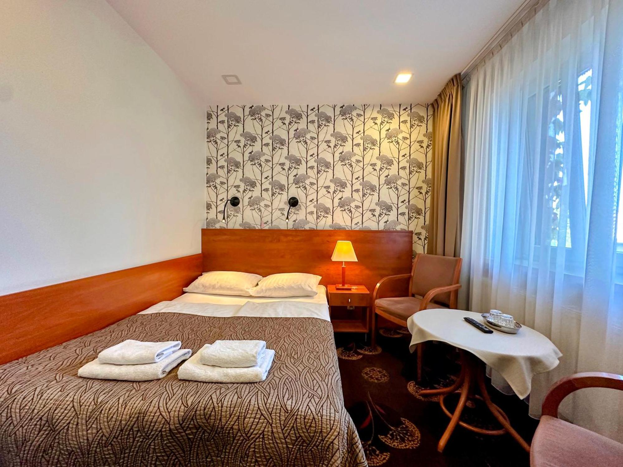 Akme Apartments&Rooms Gdańsk Extérieur photo