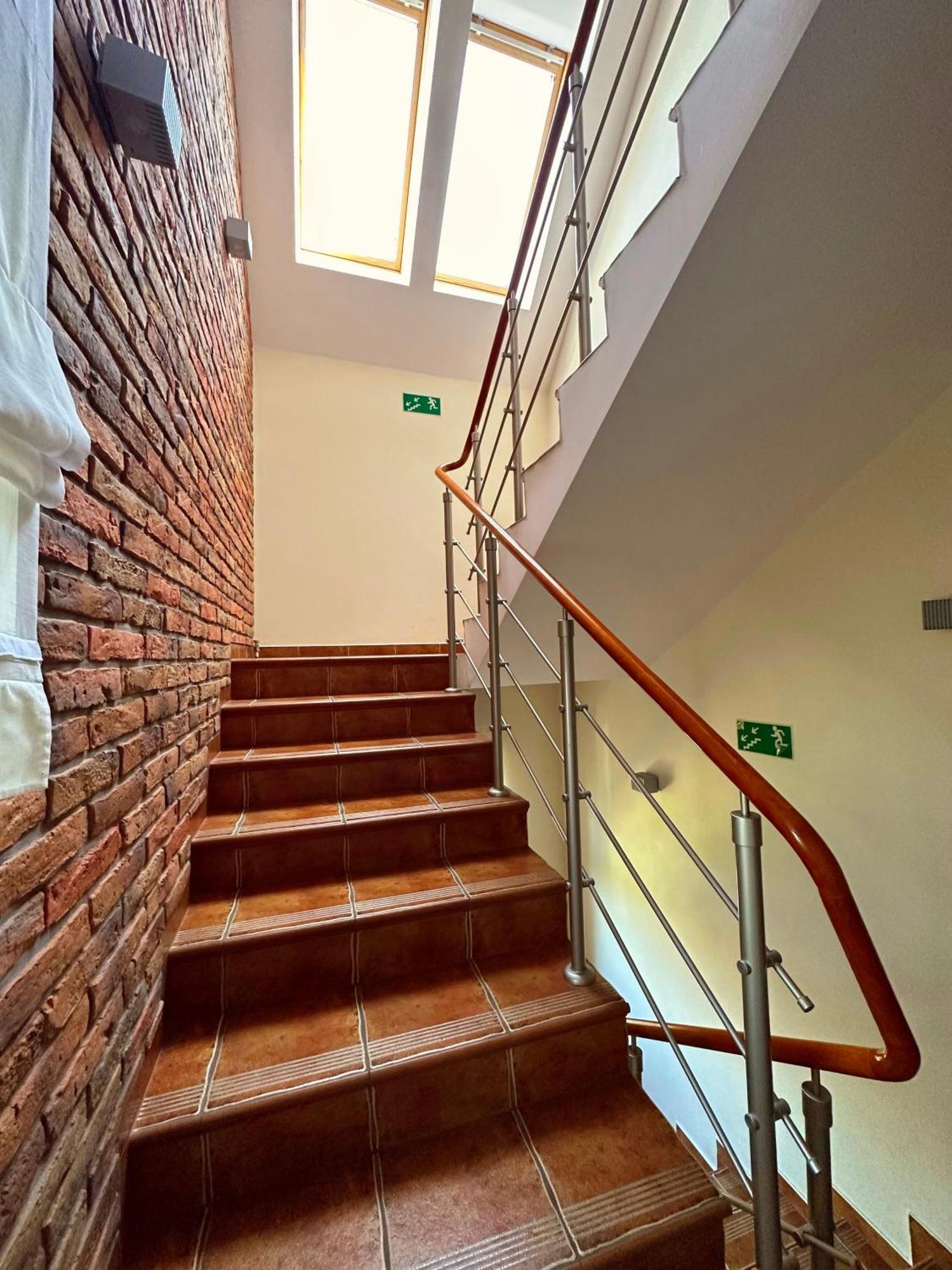 Akme Apartments&Rooms Gdańsk Extérieur photo
