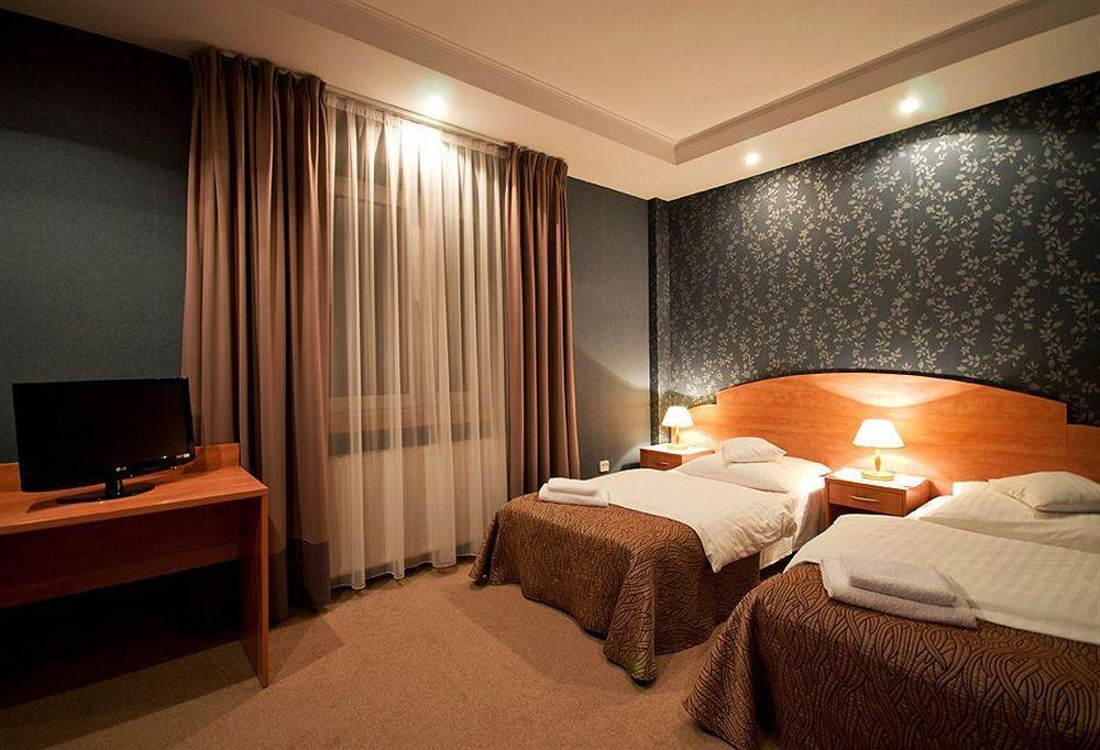 Akme Apartments&Rooms Gdańsk Extérieur photo