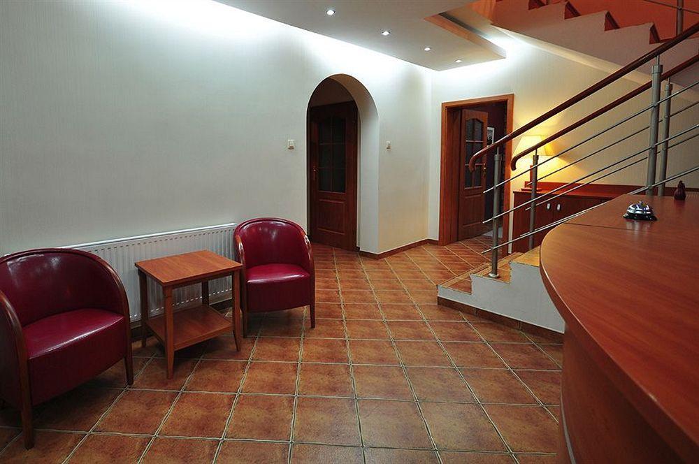 Akme Apartments&Rooms Gdańsk Extérieur photo