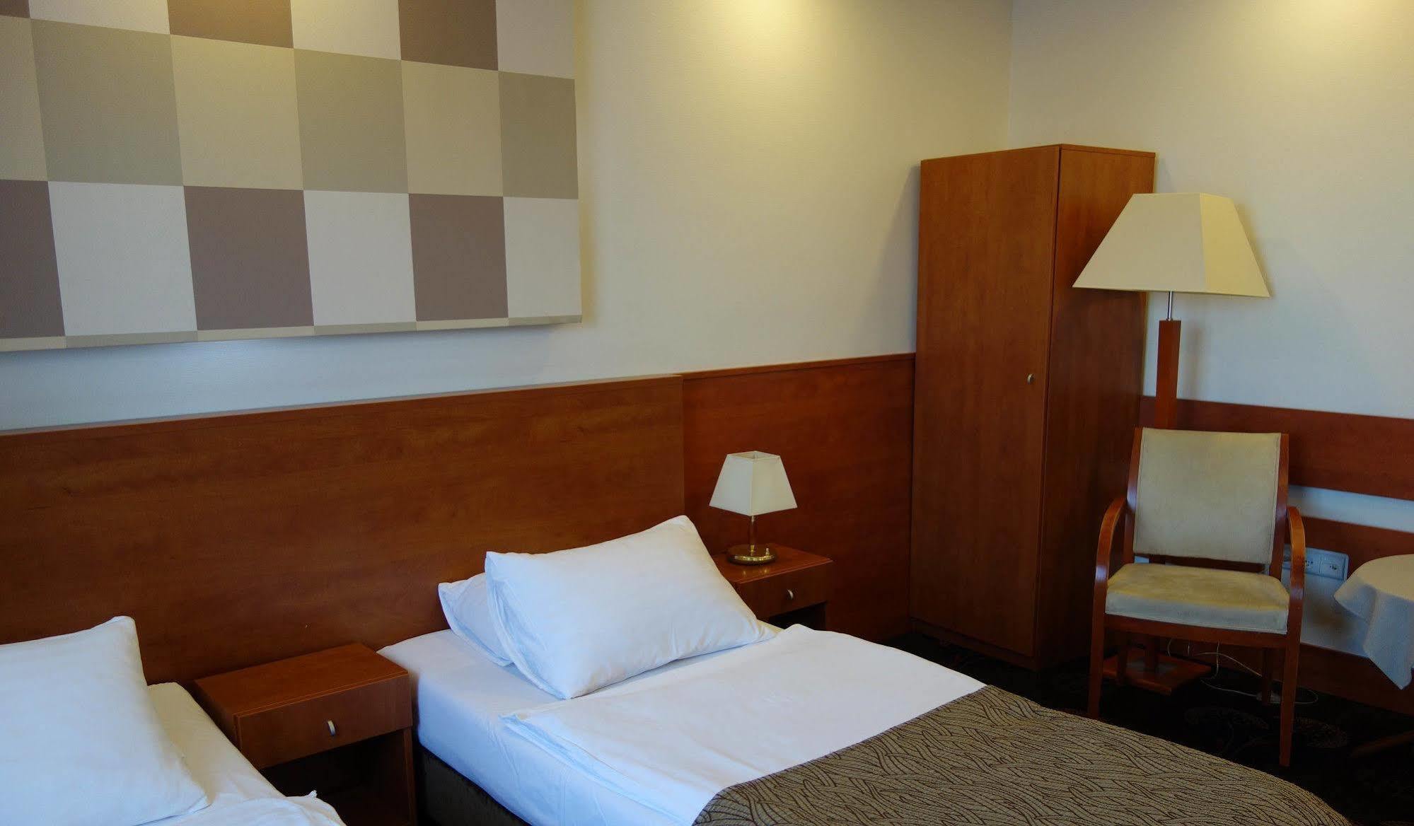 Akme Apartments&Rooms Gdańsk Extérieur photo