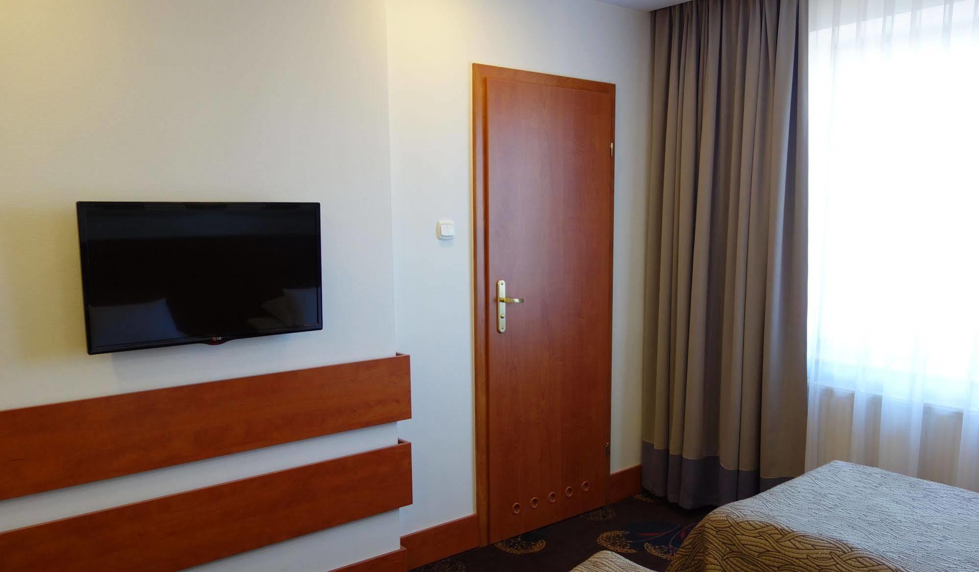 Akme Apartments&Rooms Gdańsk Extérieur photo