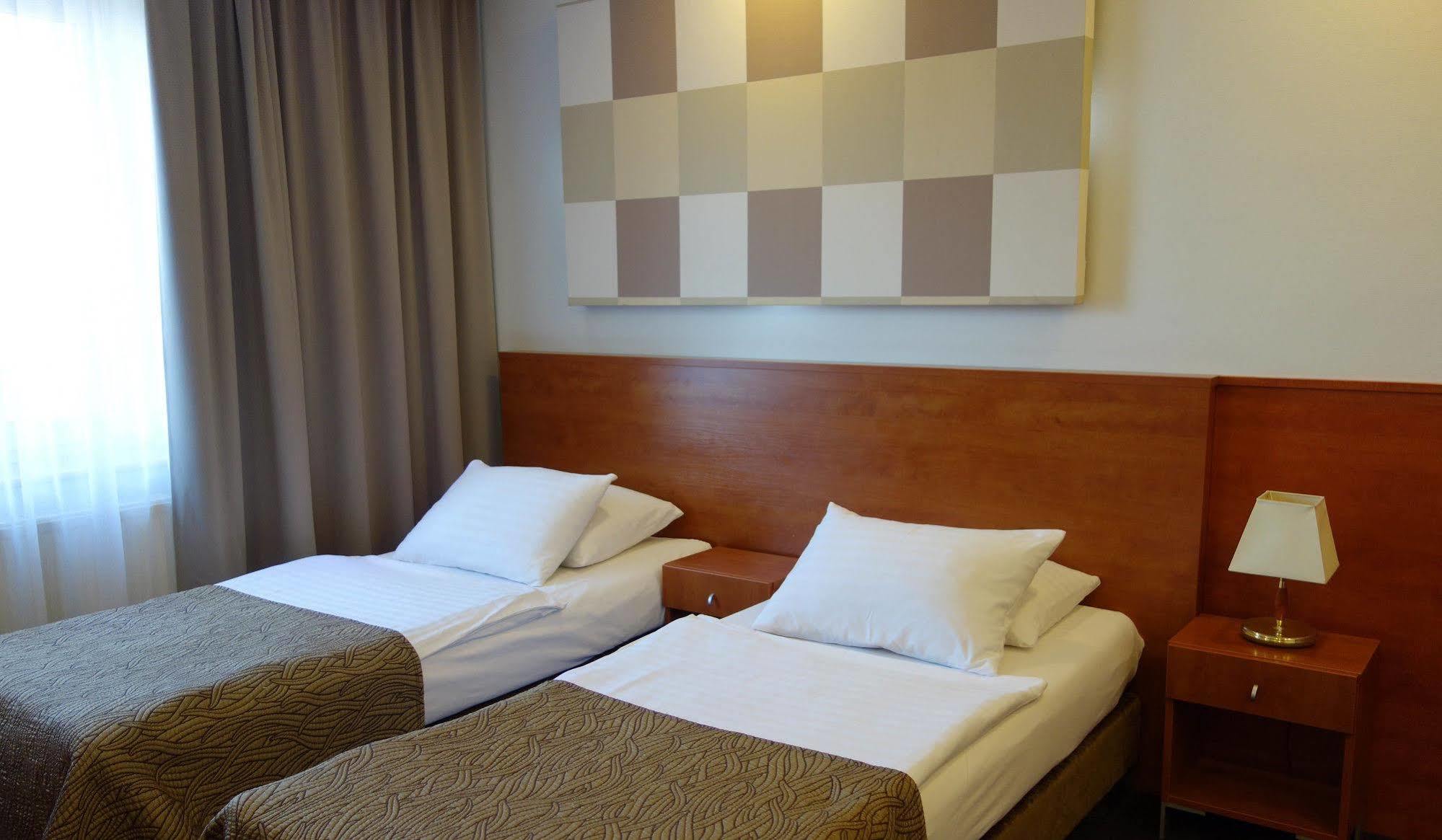 Akme Apartments&Rooms Gdańsk Extérieur photo