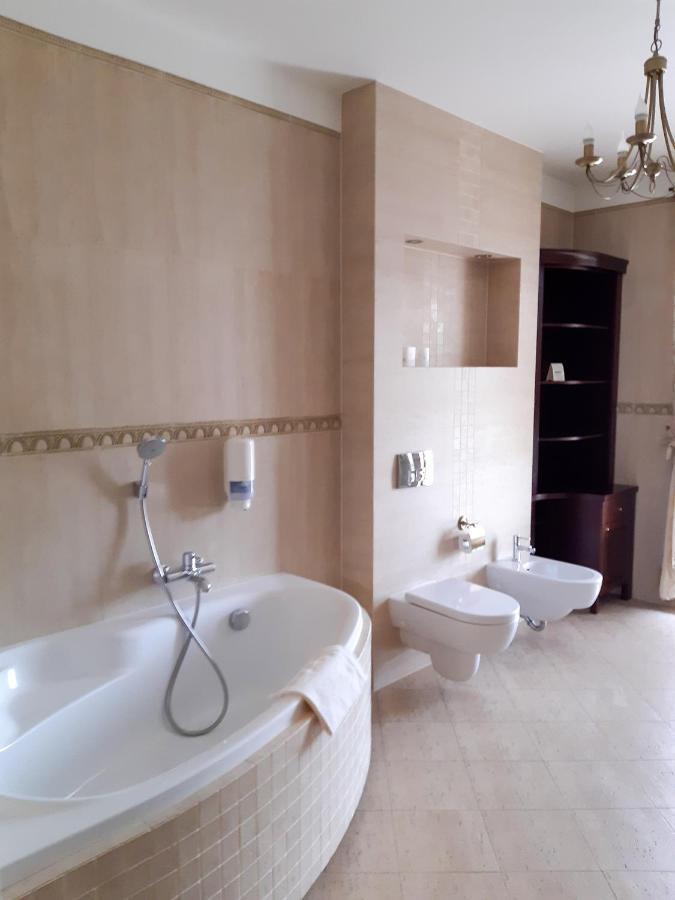 Akme Apartments&Rooms Gdańsk Extérieur photo