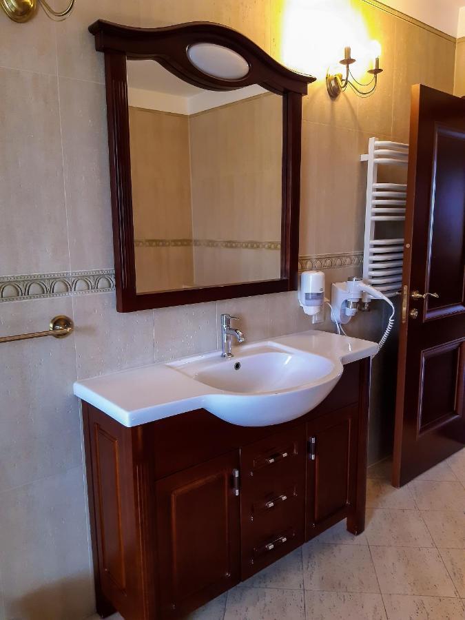 Akme Apartments&Rooms Gdańsk Extérieur photo