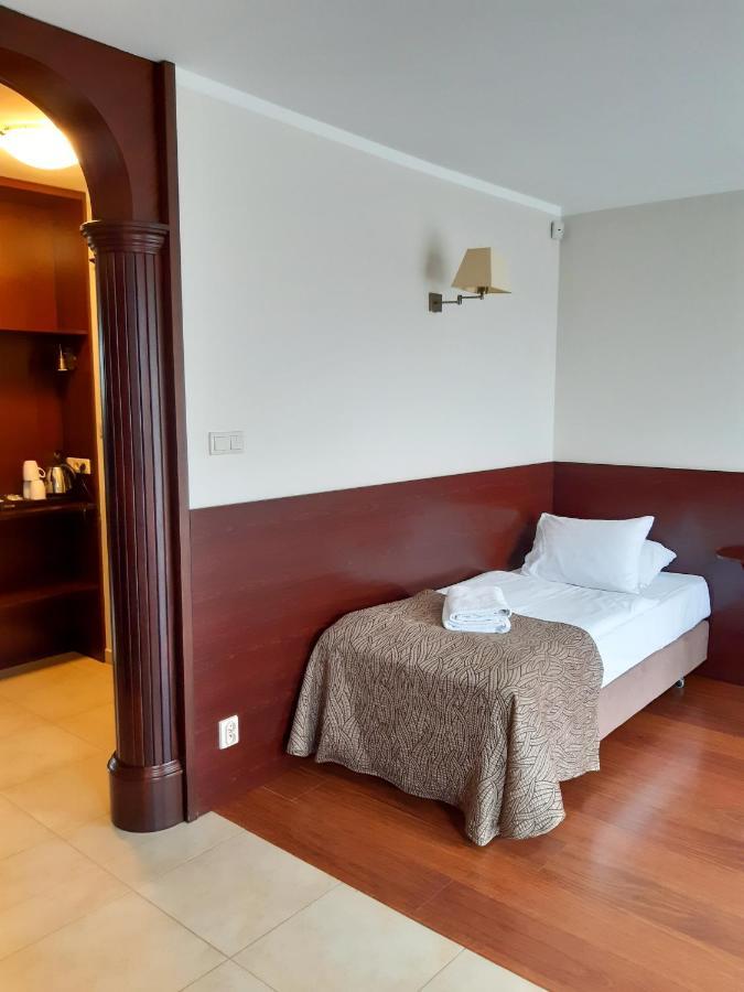 Akme Apartments&Rooms Gdańsk Extérieur photo